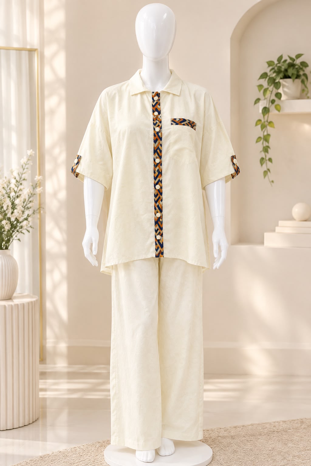 Co-Ord Set