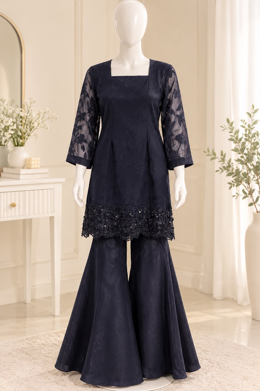 Midnight Elegance